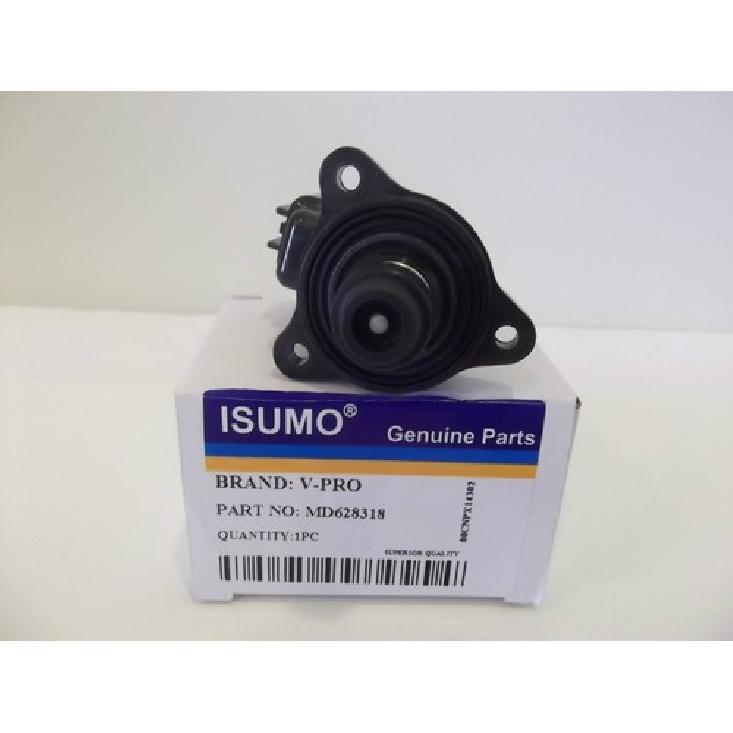 MD628318 Idle Air Control Valve Fits: Chrysler Dodge Mitsubishi