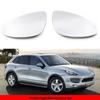 Нагревательный элемент зеркала заднего вида замена для 2010-2015 Porsche Cayenne