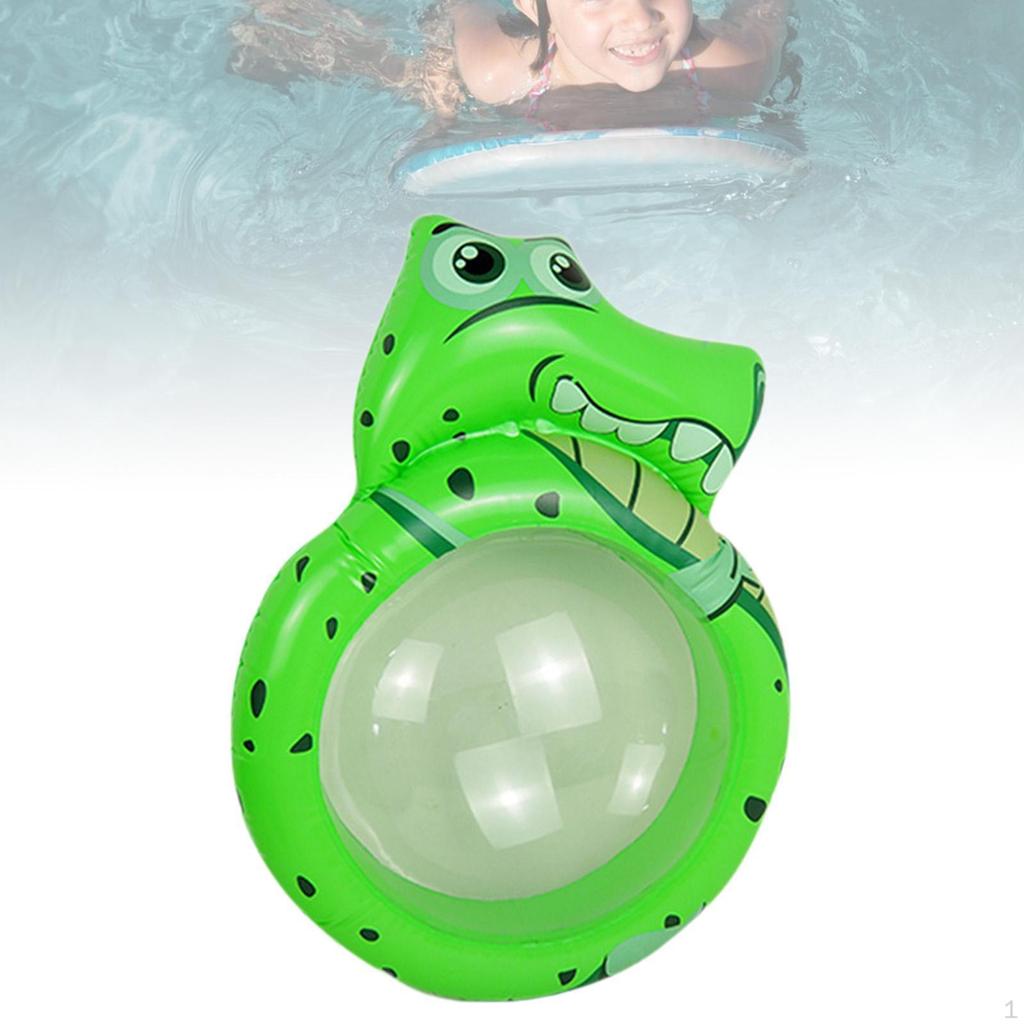 Надувной детский бассейн, поплавки, забавное плавание для малышей, двор