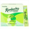 Teazen Порошок для приготовления холодного чая Комбуча Шайн Маскет, 5 г, 30 шт.