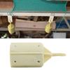 1pc Knitting Big Machine Hook Weight Metal Accessories For Silver Reed For Brother