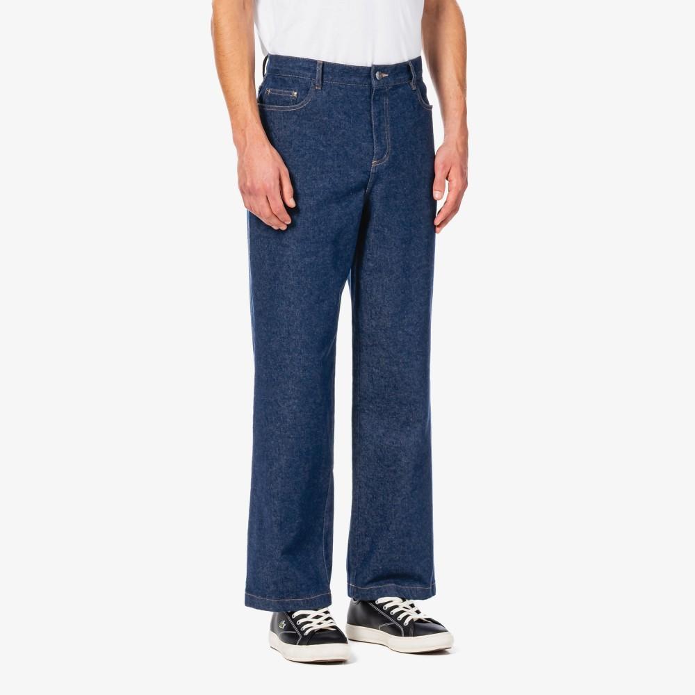 Lacoste Мужские брюки под деним HH550E-55NMK9