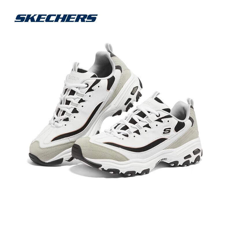 Skechers Men's Classic Retro Dad Shoes