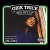 12-дюймовая пластинка OBIE TRICE - The Set Up (Ты не знаешь) SETUP3PROMO Shady Records 2003 UK Рэп и Хип-хоп/R&B Б/У