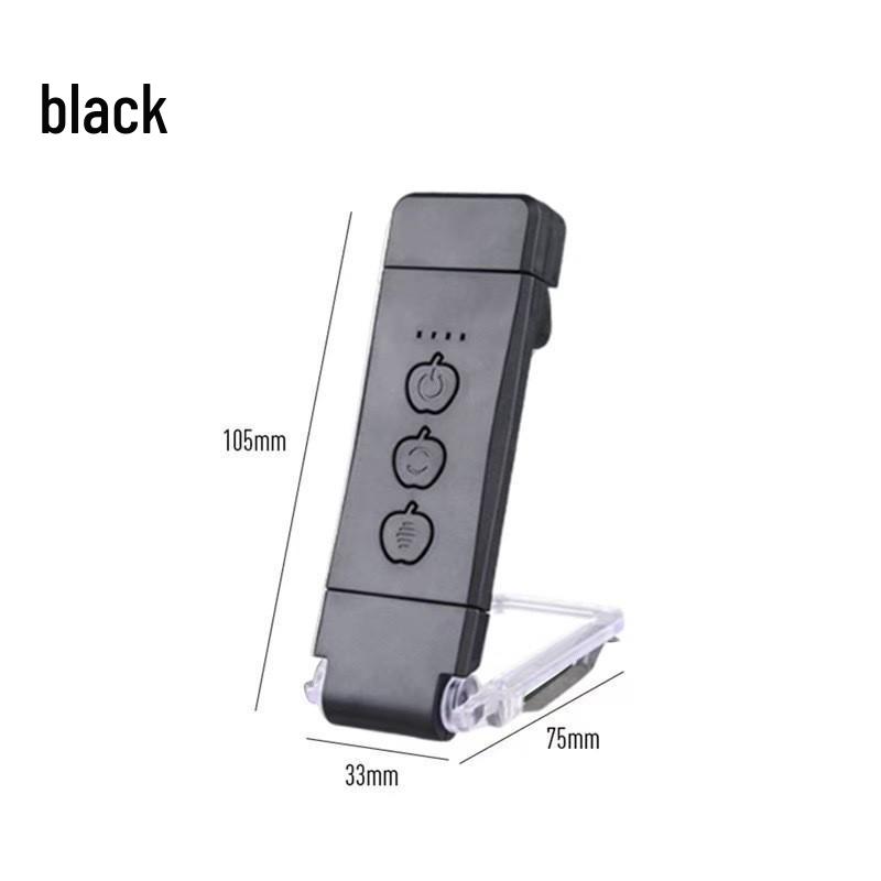 Складная USB-клипса для глаз с защитой от синего света - Портативная лампа для чтения