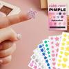 1400 Pcs Star Acne Sticker, Mild And Non-Irritating Acne Sticker, Covers Acne Flaws, Waterproof And Breathable