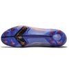 Килиан Мбаппе x Nike Mercurial Superfly 8 Pro FG Flames Унисекс Кроссовки Фиолетовый Светло-чертополоховый Индиго-всплеск DJ3977-506