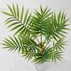 12/14/23 Leaves Artificial Palm Leaves Branches Fake Palm Leaves  Wedding Party Decor