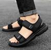Fashion Sports Sandal Men 2024 Summer Sandals for Men Leisure Beach Sandals Male Summer Shoes Lightweight Outdoor Casual Shoes