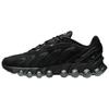 Nike Air Max Dn8 Низкие Беговые Кроссовки Мужские Дымчато-Серый Черный IB6381-002