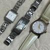 Used Watch CITIZEN xC Citizen Cross Sea DKNY Citizen