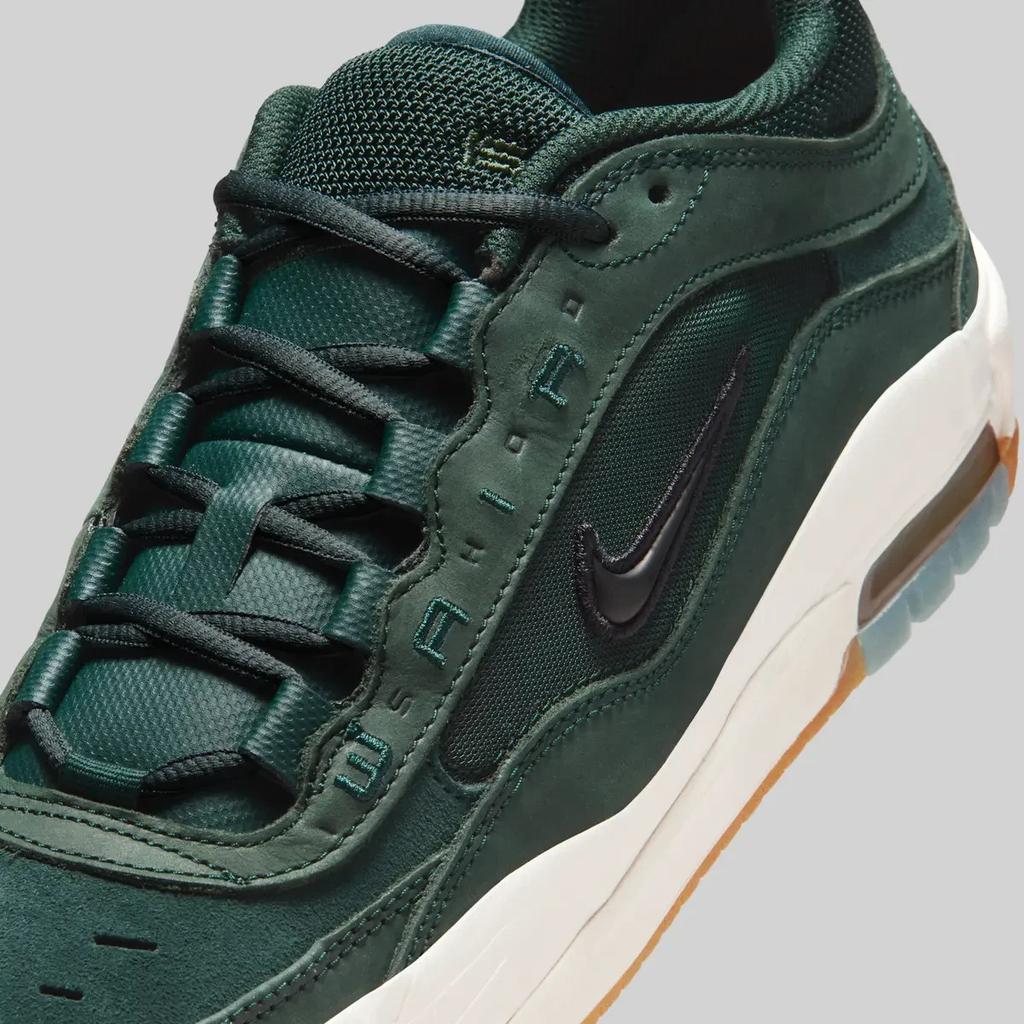 HJ4299-300 Nike SB Air Max Ishod Глубокая ель (Мужской)