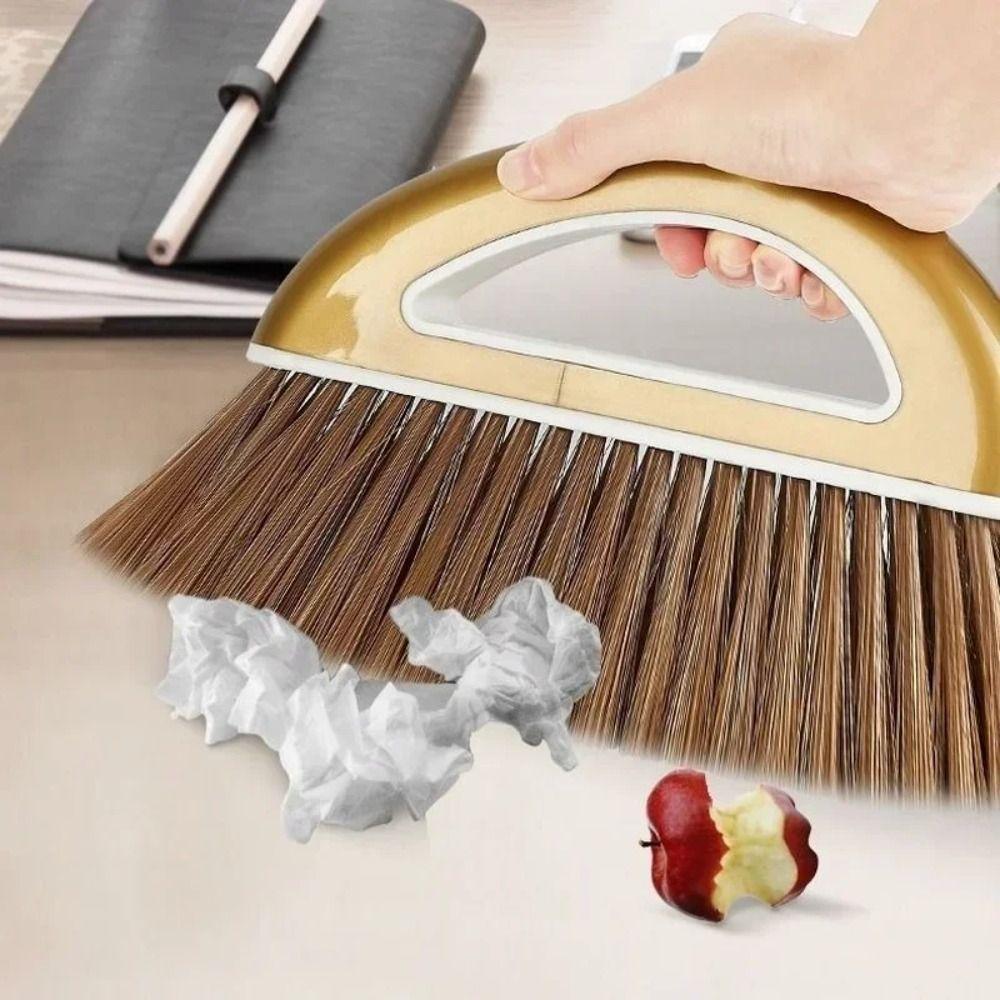 Plastic Cleaning Tools Magic Sweeper Wiper Floors Home Accessories Sweeping Dust Brush