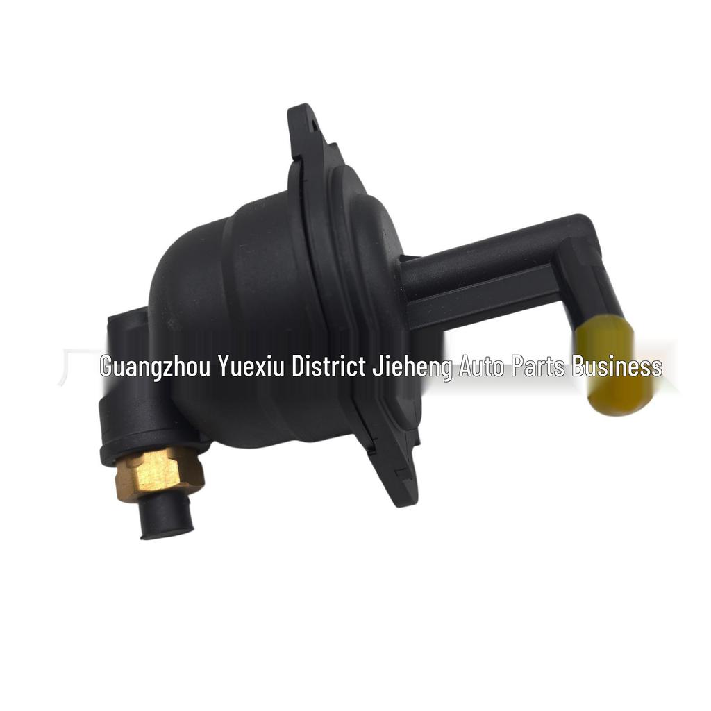 LR140035 Air Pump Muffler for Jaguar F-PACE / Land Rover Discovery 5
