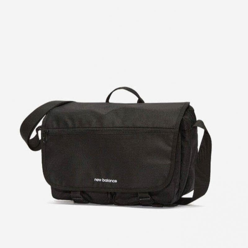 New Balance Сумка через плечо Eqs Nbgcess204 19 Bunker Messenger Bag