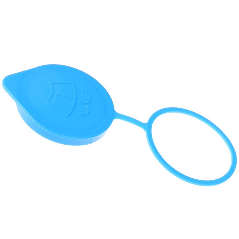 Резервуар для жидкости омывателя лобового стекла, крышка от бутылки, подходит для универсальных автомобилей