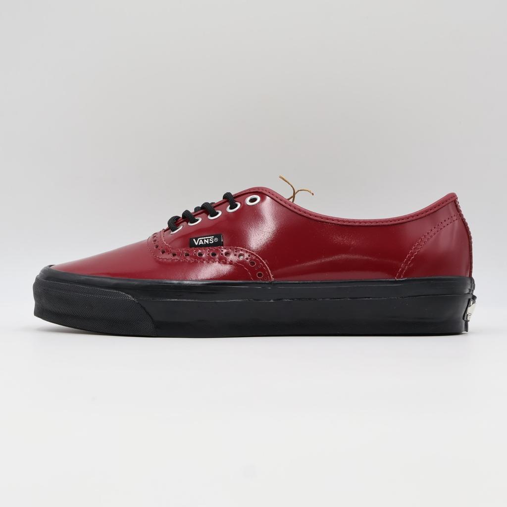 VN000V33F0G Vans OTW AUTHENTIC 44 SIPED VIBRAM ГЛЯНЦЕВАЯ КОЖА БРОГИ (Мужской)
