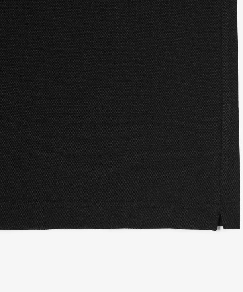 LACOSTE Men'S Half-Zip Polo Shirt Dh419E-56G 031