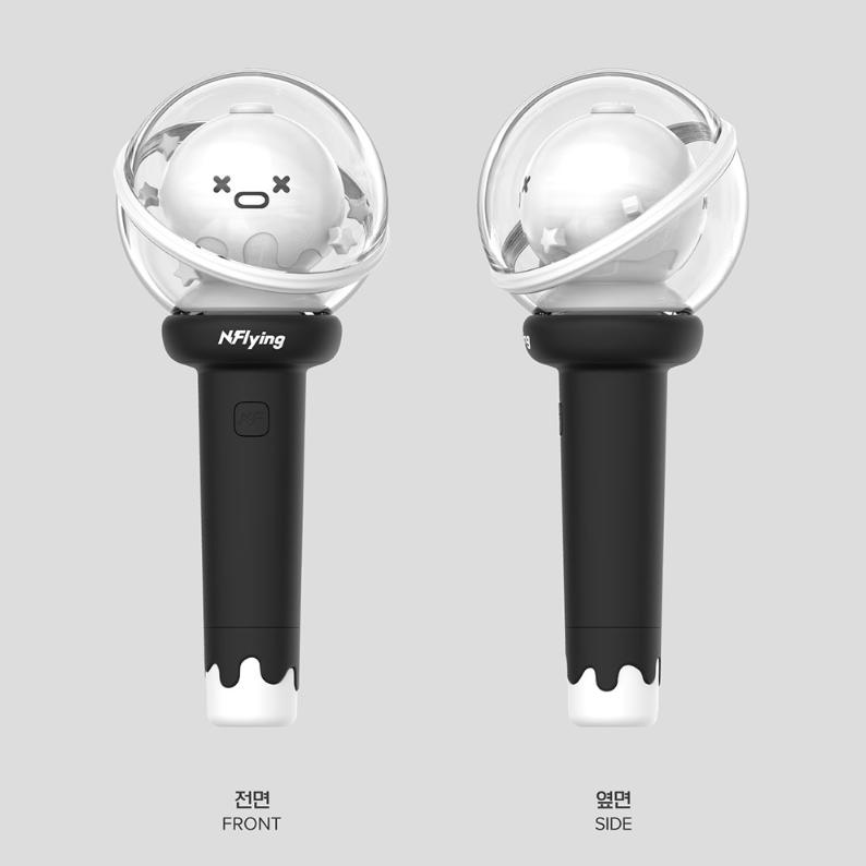 N.Flying Official Light Stick версия 2