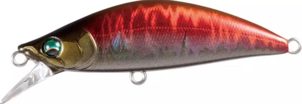 Bassday Тонущая приманка Mononofu 45S Mo-012 (5124)