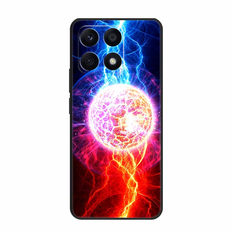 Чехол для телефона Xiaomi 15T 5G 14T Pro Задняя крышка Чехол Ударопрочный Черный Силикон Мягкий Coque Для Xiaomi 17 14T 15T Pro Чехол Оболочка