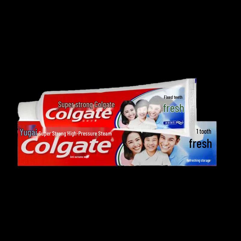 Colgate Personal Care 8-Piece Set