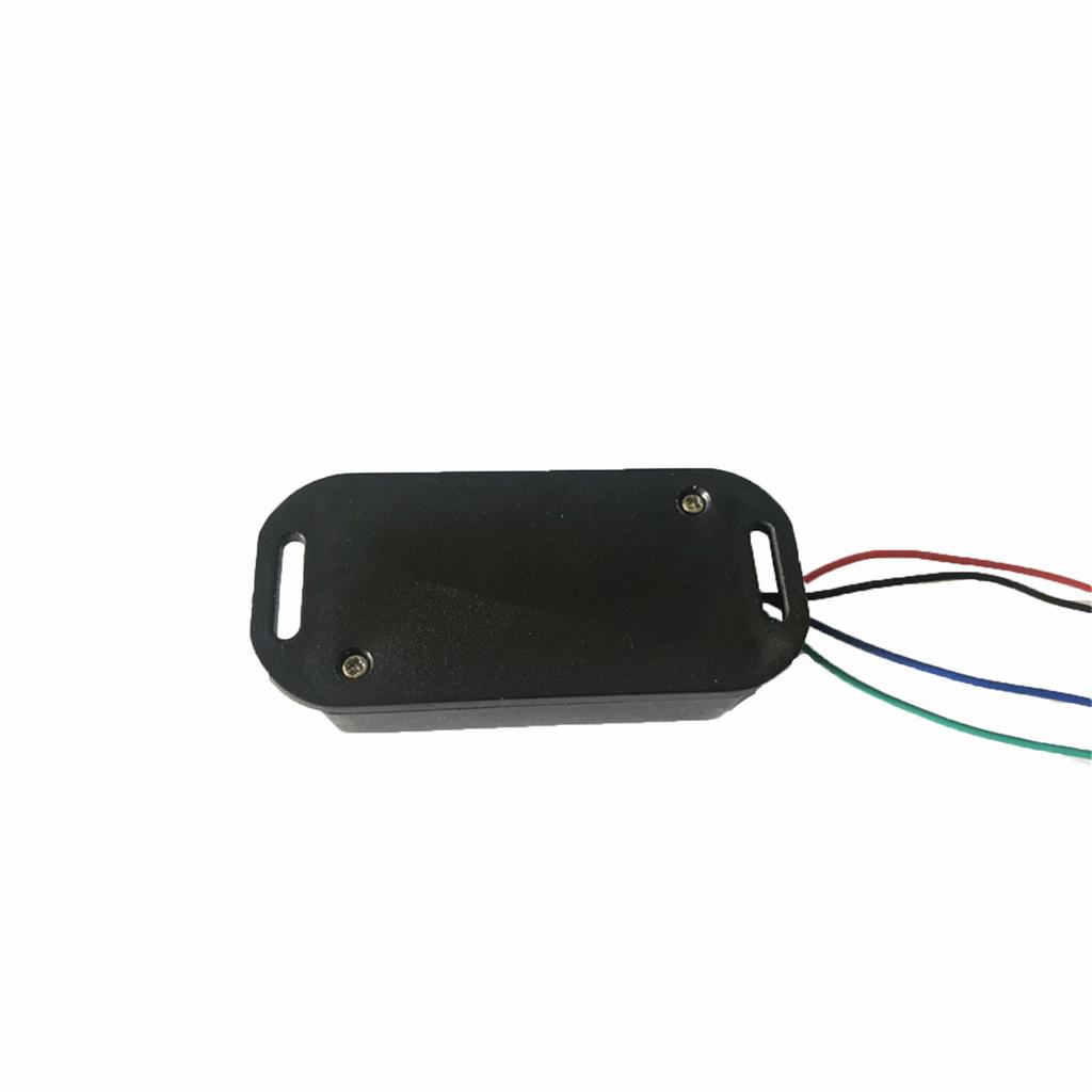 Модуль интерфейса указателя уровня топлива Преобразователь диапазона Ом для любых указателей уровня топлива для соответствия Spe