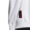 adidas Originals Худи Спортивное КНР Женские Худи Белое HC0569
