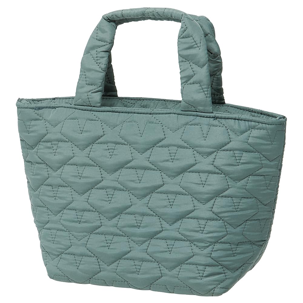 Skater Quilted Insulated Lunch 30cm X 12cm X Snoopy Bag, 18cm, Design, KKLB2-A