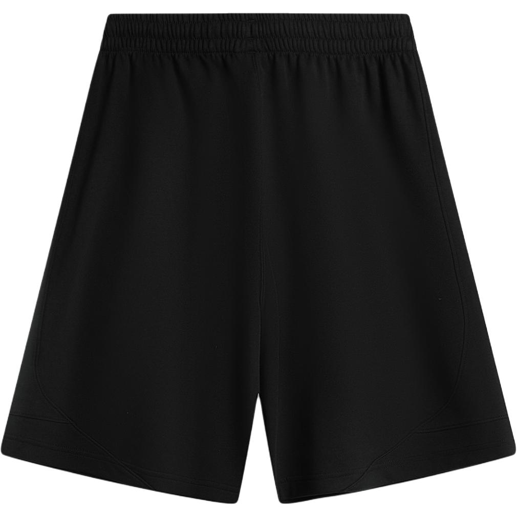 Li-Ning Модные Повседневные Удобные Простые Универсальные Дышащие Спортивные Шорты Мужские шорты AKSV361-2