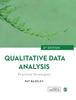 Книга Qualitative Data Analysis : Practical Strategies
