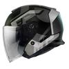 MT Helmets Открытый шлем Thunder 3 SV Silton