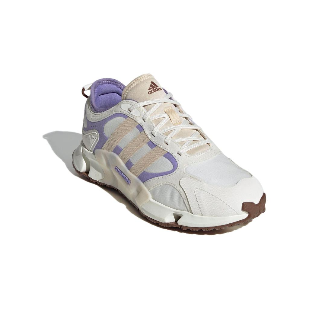Adidas Fabric Cushioning, Wear Resistant Low top Kids Lifestyle Shoes White Kids' ID3543