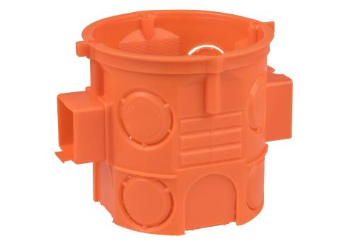 Installation Box Pk.60 Jointing Deep (057-24) Simet Orange S60Df