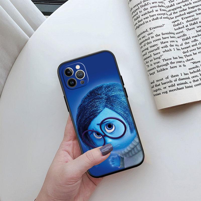 Inside Out Phone Case for Samsung Galaxy M56 A36 A32 A33 A05 A05S A06 A16 A20 A11 A12 A13 A15