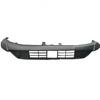 Fits 2021-2024 Changan CS55 PLUS Gen 2 Front Bumper Lower Body Matte Black