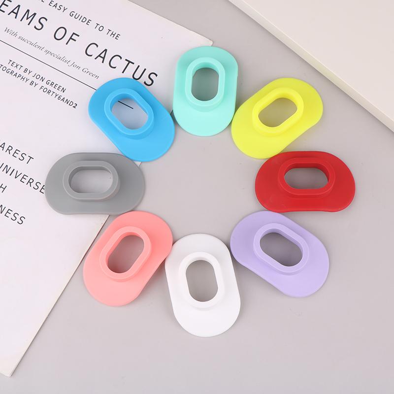 Регулятор для подводного плавания, мундштук, чехол для губ, силиконовый мундштук для трубки, защитный чехол для губ, аксессуары для подводного дыхания