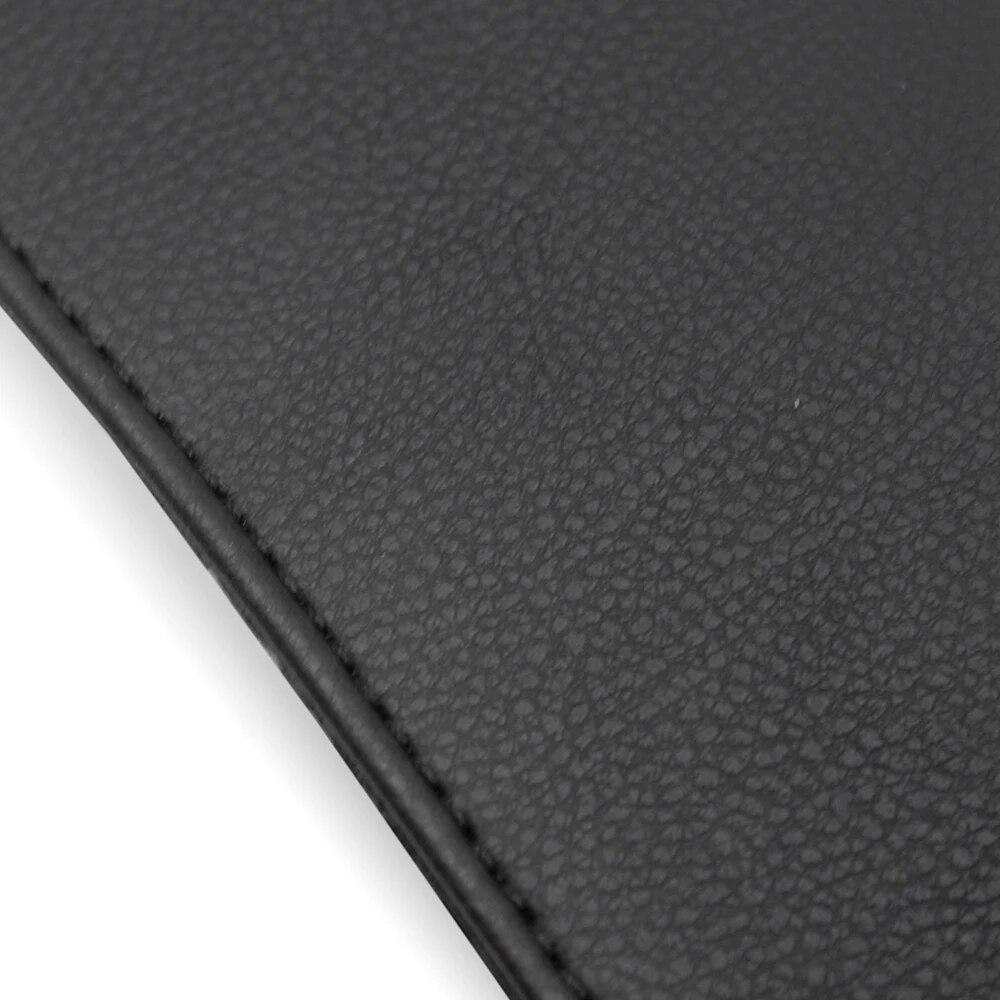 Soft Leather Armrest Cover For BMW 5 Series F18 2011 - 2017 Auto Car Styling Center Armrest Box Pad Skin Protective Cover