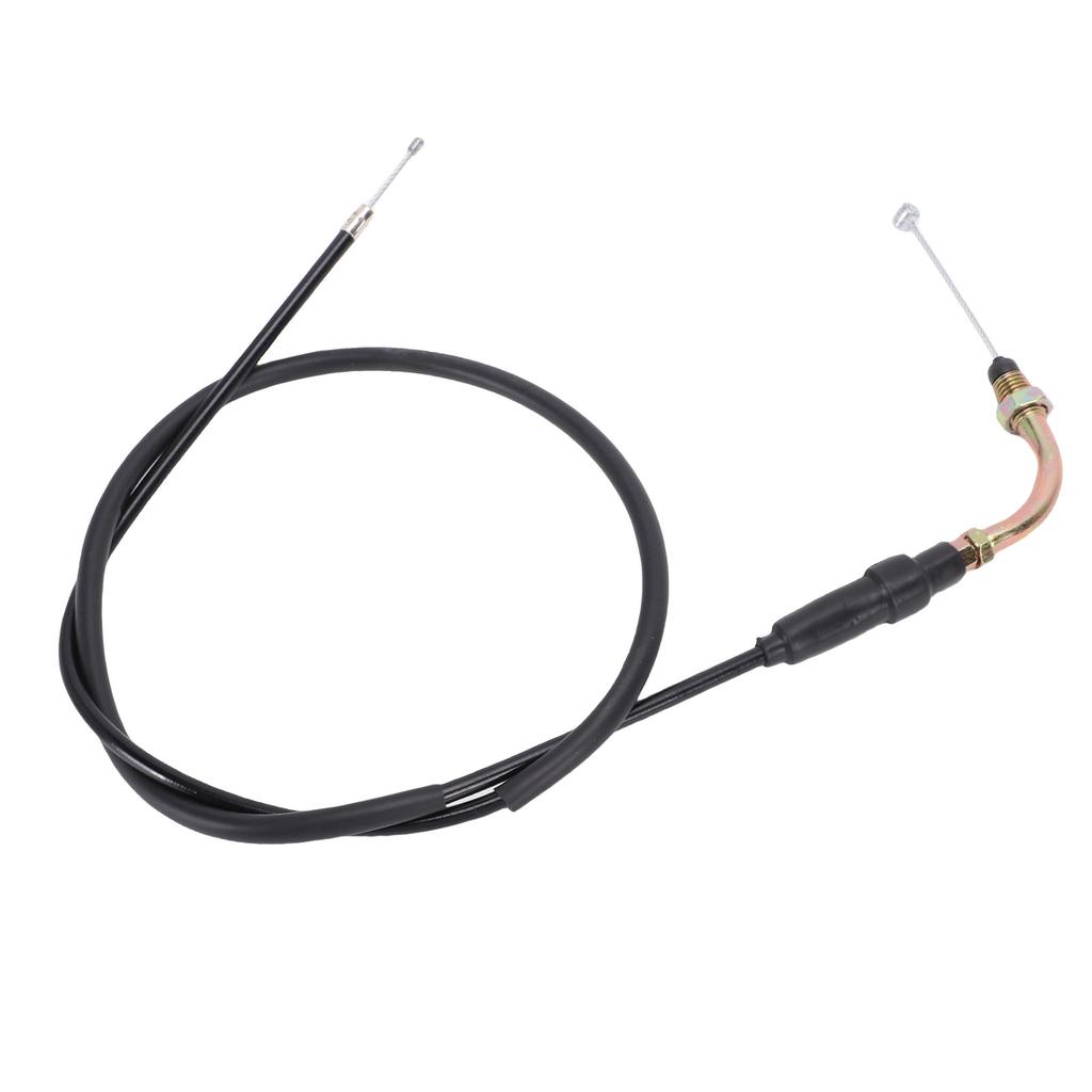 Трос газа мотоцикла высокой чувствительности, замена для Lexmoto Assault 125 EFI впрыск топлива HJ125 J E4