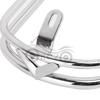Harley Street Glide Dual Headlight Front Fender Protector