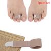 1 Pair Comfortable Nylon Fingers Separator Use Toe Overlapping Tensioner Thumb