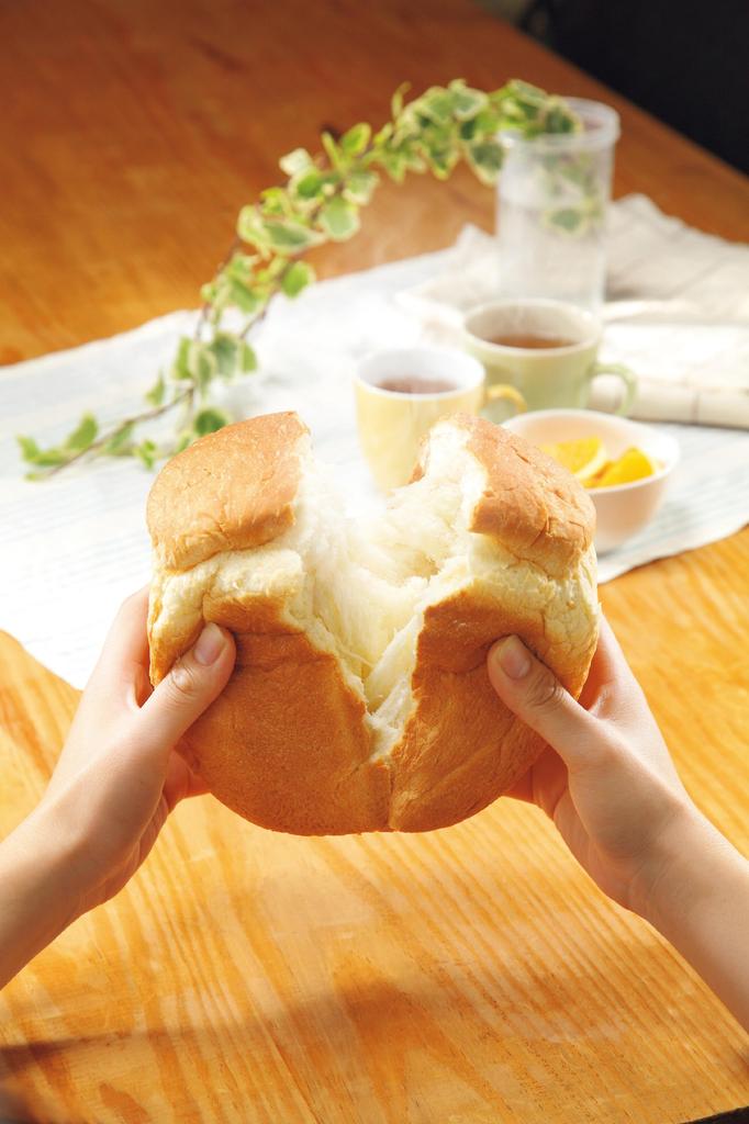 Panasonic Домашняя выпечка Розовый SD-BM104-P