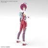 Стандартный мобильный доспех Гандам SEED DESTINY Lunamaria Hawk Пластиковая модель Рост фигурки Цветовая кодировка
