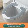 No punching hook, viscose, strong load-bearing, adhesive hook behind door, kitchen, bathroom, wall, no trace, schoolbag hanging shelf