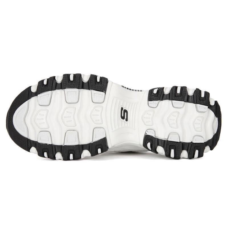 Skechers Мужские панда-кроссовки с амортизацией в стиле 'dad shoes'
