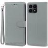 Чехол для Honor X8A Huawei Honor X8A чехол силиконовый кошелек флип кожаный чехол для телефона Honor X8A чехол Fundas Shell