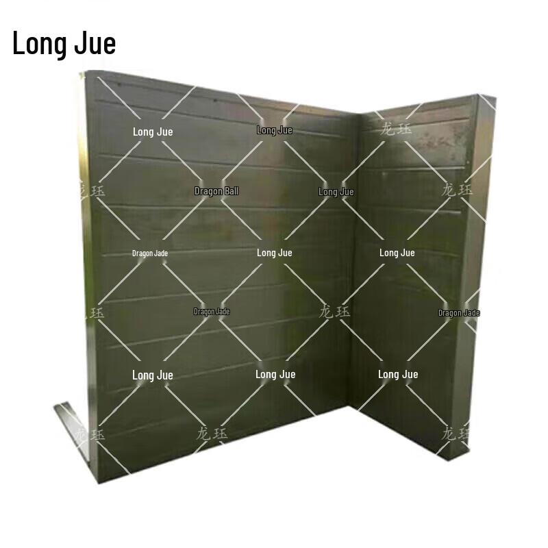 Тактические и туристические полосы препятствий Long Jue