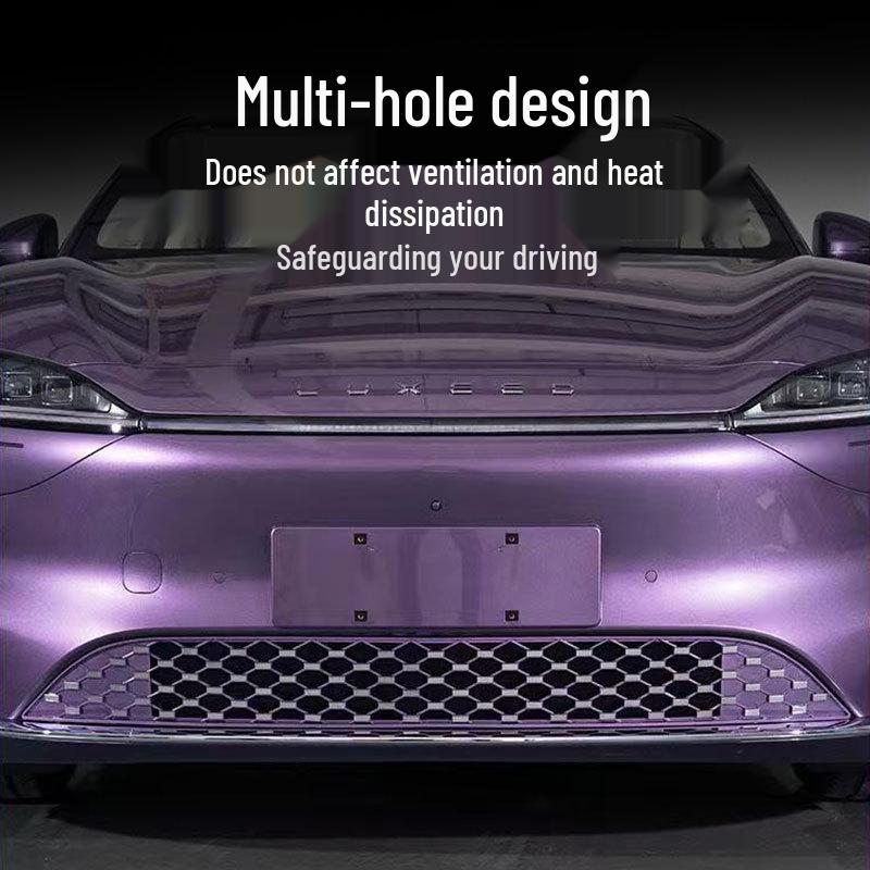 Защитная сетка-защелка от насекомых для решетки Huawei Luxeed R7 - Внешняя защита от насекомых и пуха