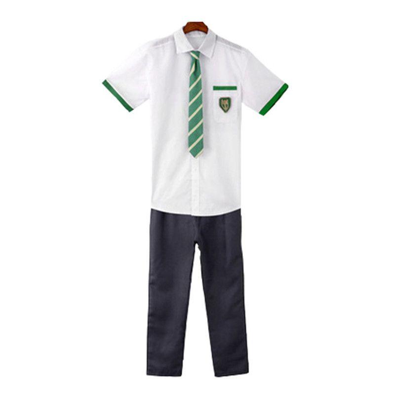 Изысканный костюм для косплея Your Name Tachibana Taki и Miyamiu Mitsuha, идеально подходящий для любителей аниме