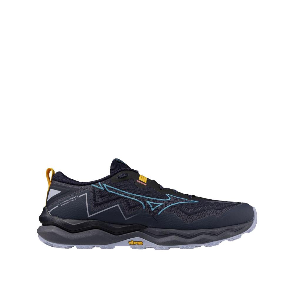 Hiking Shoes Mizuno Wave Daichi 9 GTX